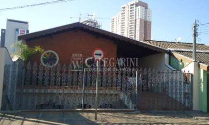 Casa com 4 quartos à venda no Anhangabaú, Jundiaí 