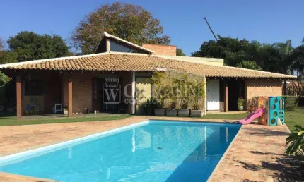 Chácara / sítio com 3 quartos à venda no Medeiros, Jundiaí 