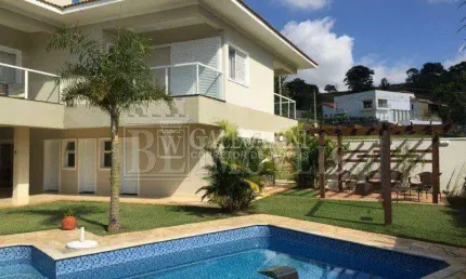 Chácara / sítio com 4 quartos à venda no Jardim Primavera, Itupeva 