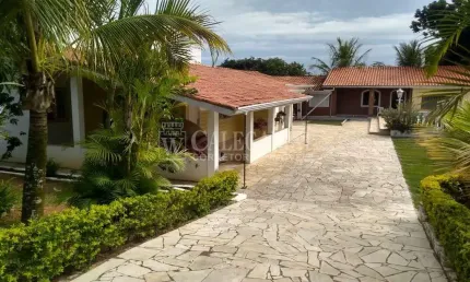 Chácara / sítio à venda no Parque dos Cafezais, Itupeva 
