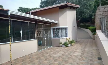 Chácara / sítio com 3 quartos à venda no Jardim do Ribeirão II, Itupeva 