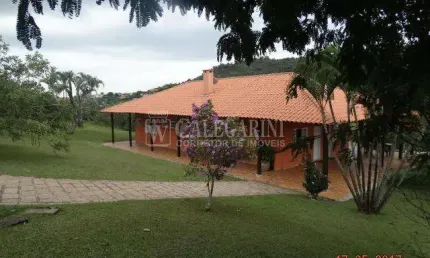 Chácara / sítio com 3 quartos à venda no Santa Eliza, Itupeva 