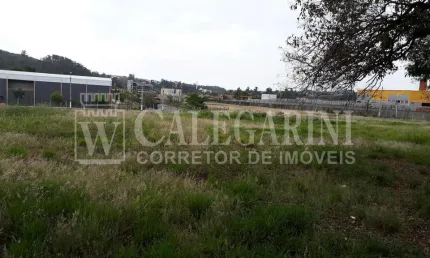 Terreno à venda no Centro, Itupeva 