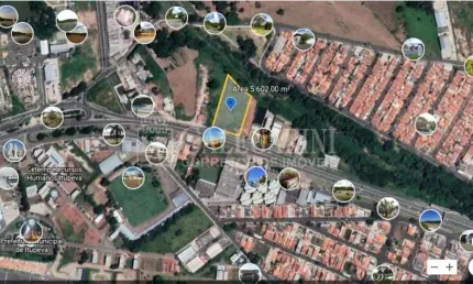 Terreno à venda no Residencial Pacaembu I, Itupeva 