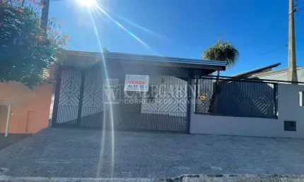 Casa com 3 quartos à venda no Jardim Pérola, Itupeva 