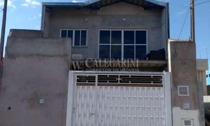 Casa com 3 quartos à venda no Parque Residencial Jundiaí, Jundiaí 