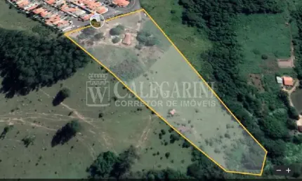 Terreno à venda no Santo Antônio II, Itupeva 