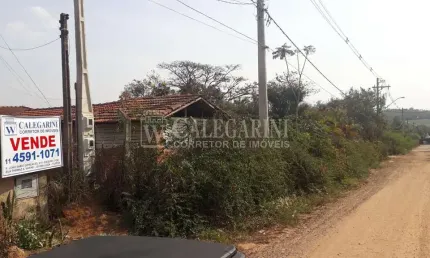Chácara / sítio à venda no Medeiros, Jundiaí 