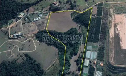 Chácara / sítio à venda no Rio Abaixo, Itupeva 