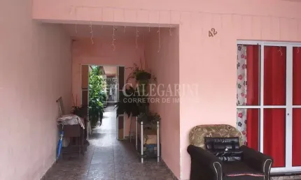 Casa à venda no Jardim Arco Iris, Itupeva 