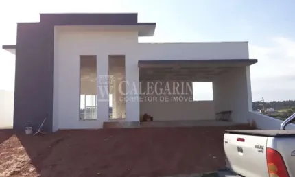 Casa à venda, Gran Ville São Venâncio III, ITUPEVA - SP