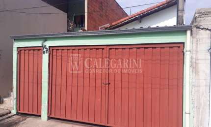 Casa com 2 quartos à venda na Vila São João, Itupeva 