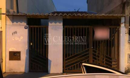 Casa com 2 quartos à venda no Parque das Hortênsias, Itupeva 