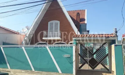 Casa com 2 quartos à venda no Portal de Santa Fé, Itupeva 
