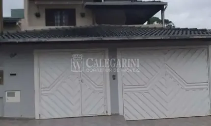 Casa com 4 quartos à venda no Jardim Brasil, Itupeva 