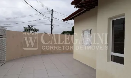 Casa com 3 quartos à venda no Santo Antônio II, Itupeva 