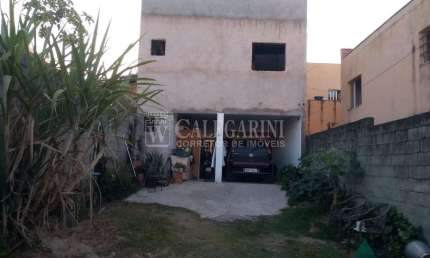 Casa com 2 quartos à venda no Monte Serrat, Itupeva 