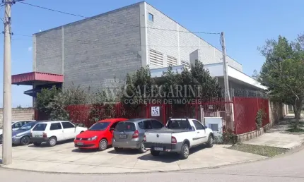 Barracão / Galpão / Depósito à venda no Jacaré, Cabreúva 