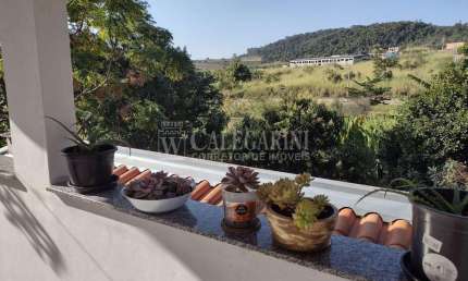 Casa com 3 quartos à venda no Monte Serrat, Itupeva 