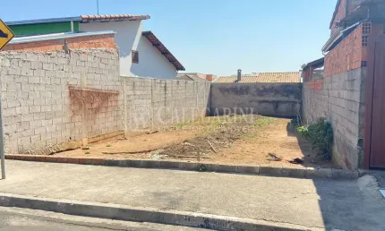 Terreno à venda,168.00 m², Pacaembu II, ITUPEVA - SP