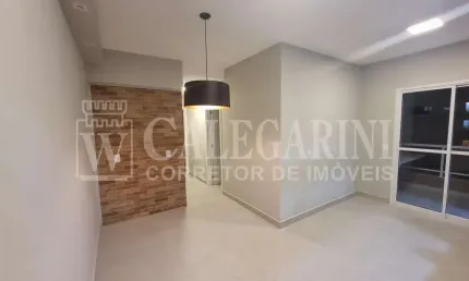Apartamento com 2 quartos à venda no Medeiros, Jundiaí 