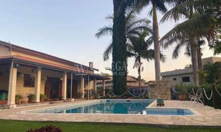 CASA à Venda I Condomínio Fechado I Residencial Horizonte Azul 1 I ITUPEVA - SP