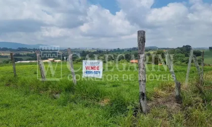 Terreno à venda na Zona Rural, Itupeva 