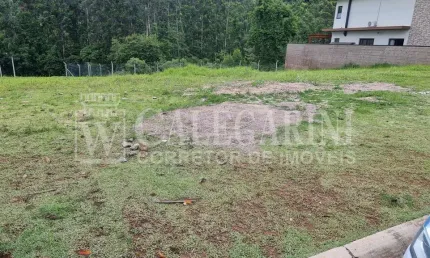 Terreno à venda no Ibi Aram, Itupeva 
