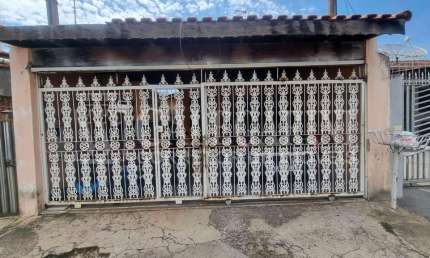 Casa com 3 quartos à venda no Centro, Itupeva 