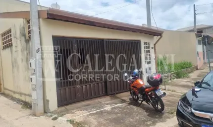 Casa com 1 quarto à venda na Terra Brasilis, Itupeva 