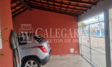 Casa com 3 quartos à venda na Vila São João, Itupeva 