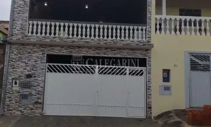 Casa para á VENDA ,  Bairro Nova Monte Serrat, ITUPEVA - SP