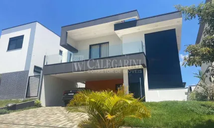 Casa para venda, Condominio Gran Ville I, ITUPEVA - SP