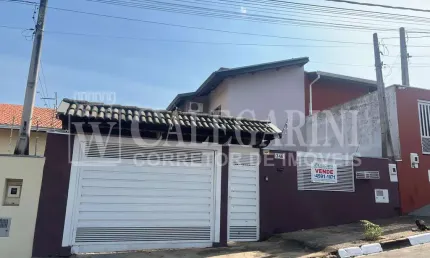 Casa com 3 quartos à venda no Parque Santa Isabel, Itupeva 
