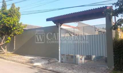 Casa com 3 quartos à venda no Residencial Pollyana, Itupeva 