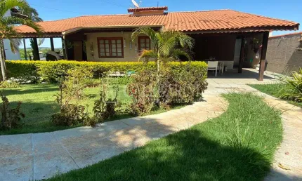 Chácara à venda, Jardim do Ribeirão II, ITUPEVA - SP