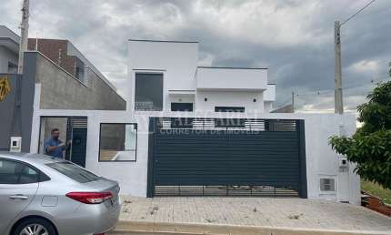 Casa com 3 quartos à venda no Residencial Tosi, Itupeva 
