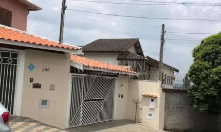 Sobrado para venda, Parque da Represa, JUNDIAI - SP