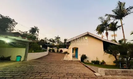 Chácara / sítio com 4 quartos à venda no Parque dos Cafezais II, Itupeva 