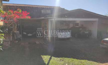 Chácara / sítio com 3 quartos à venda no Bonfim, Cabreúva 