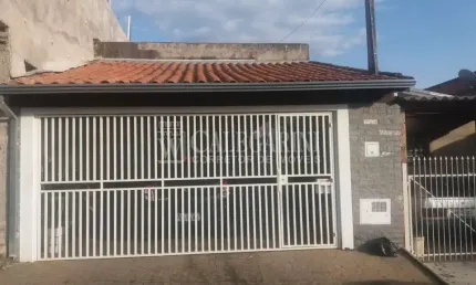 Casa com 1 quarto à venda no Monte Serrat, Itupeva 