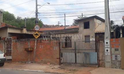 Casa com 1 quarto à venda no Monte Serrat, Itupeva 
