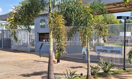 Terreno em condomínio fechado à venda no Medeiros, Itupeva 