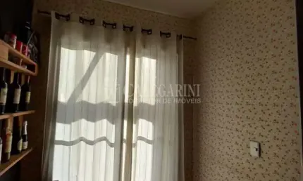 Apartamento com 2 quartos à venda no Residencial Pacaembu I, Itupeva 