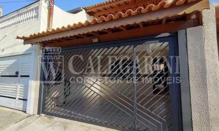 Casa com 3 quartos à venda na Ana Luiza, Itupeva 