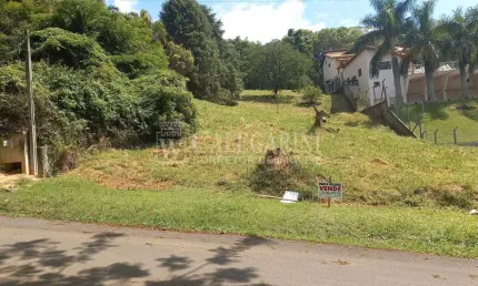 Terreno à venda no Horizonte Azul, Itupeva 