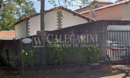 Casa com 3 quartos à venda no Residencial Pacaembu I, Itupeva 