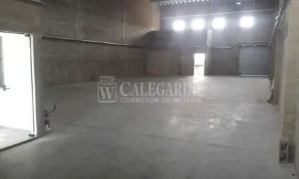 Barracão / Galpão / Depósito para alugar no Santa Julia, Itupeva 