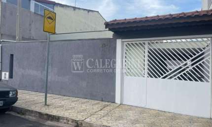 Casa com 2 quartos à venda na Ana Luiza, Itupeva 