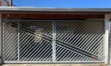 Casa com 1 quarto à venda no Santo Antônio I, Itupeva 